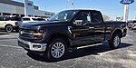 New 2026 FORD F-150 XLT 4WD SUPERCAB 6.5' BOX in SEBRING, FLORIDA
