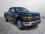 New 2026 FORD F-150 XLT 4WD SUPERCAB 6.5' BOX in SEBRING, FLORIDA (Photo 1)