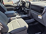 New 2026 FORD F-150 XLT 4WD SUPERCAB 6.5' BOX in SEBRING, FLORIDA (Photo 12)