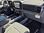 New 2026 FORD F-150 XLT 4WD SUPERCAB 6.5' BOX in SEBRING, FLORIDA (Photo 14)