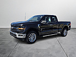 New 2026 FORD F-150 XLT 4WD SUPERCAB 6.5' BOX in SEBRING, FLORIDA (Photo 2)