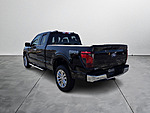 New 2026 FORD F-150 XLT 4WD SUPERCAB 6.5' BOX in SEBRING, FLORIDA (Photo 4)