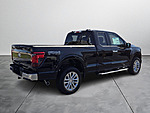 New 2026 FORD F-150 XLT 4WD SUPERCAB 6.5' BOX in SEBRING, FLORIDA (Photo 5)