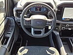 New 2026 FORD F-150 XLT 4WD SUPERCAB 6.5' BOX in SEBRING, FLORIDA (Photo 9)