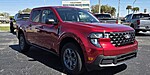 New 2026 FORD MAVERICK XLT FWD SUPERCREW in SEBRING, FLORIDA