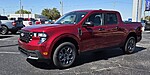 New 2026 FORD MAVERICK XLT FWD SUPERCREW in SEBRING, FLORIDA