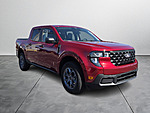 New 2026 FORD MAVERICK XLT FWD SUPERCREW in SEBRING, FLORIDA (Photo 1)