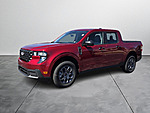 New 2026 FORD MAVERICK XLT FWD SUPERCREW in SEBRING, FLORIDA (Photo 2)