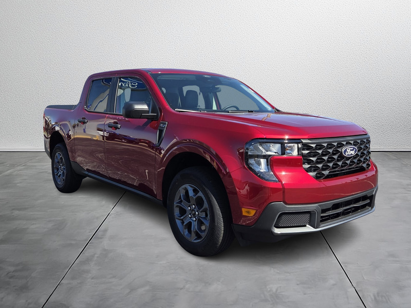 New 2026 FORD MAVERICK XLT FWD SUPERCREW in SEBRING, FLORIDA