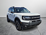 New 2026 FORD BRONCO SPORT OUTER BANKS 4X4 in SEBRING, FLORIDA (Photo 1)