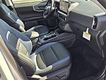 New 2026 FORD BRONCO SPORT OUTER BANKS 4X4 in SEBRING, FLORIDA (Photo 13)