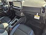 New 2026 FORD BRONCO SPORT OUTER BANKS 4X4 in SEBRING, FLORIDA (Photo 14)