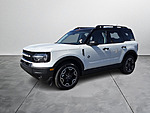 New 2026 FORD BRONCO SPORT OUTER BANKS 4X4 in SEBRING, FLORIDA (Photo 2)