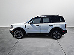 New 2026 FORD BRONCO SPORT OUTER BANKS 4X4 in SEBRING, FLORIDA (Photo 3)