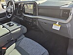 New 2026 FORD F-250 XLT 4WD CREW CAB 6.75' BOX in SEBRING, FLORIDA (Photo 14)