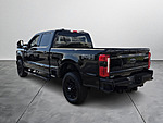 New 2026 FORD F-250 XLT 4WD CREW CAB 6.75' BOX in SEBRING, FLORIDA (Photo 4)
