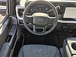 New 2026 FORD F-250 XLT 4WD CREW CAB 6.75' BOX in SEBRING, FLORIDA (Photo 9)