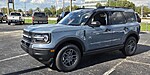 New 2026 FORD BRONCO SPORT BIG BEND 4X4 in SEBRING, FLORIDA