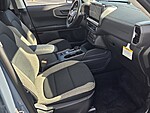New 2026 FORD BRONCO SPORT BIG BEND 4X4 in SEBRING, FLORIDA (Photo 13)