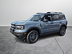 New 2026 FORD BRONCO SPORT BIG BEND 4X4 in SEBRING, FLORIDA (Photo 2)