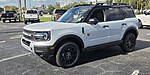 New 2026 FORD BRONCO SPORT BADLANDS 4X4 in SEBRING, FLORIDA