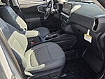 New 2026 FORD BRONCO SPORT BADLANDS 4X4 in SEBRING, FLORIDA (Photo 13)