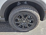 New 2026 FORD BRONCO SPORT BADLANDS 4X4 in SEBRING, FLORIDA (Photo 15)