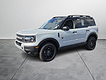 New 2026 FORD BRONCO SPORT BADLANDS 4X4 in SEBRING, FLORIDA (Photo 2)