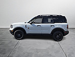 New 2026 FORD BRONCO SPORT BADLANDS 4X4 in SEBRING, FLORIDA (Photo 3)