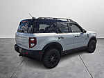 New 2026 FORD BRONCO SPORT BADLANDS 4X4 in SEBRING, FLORIDA (Photo 5)