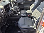 New 2026 FORD BRONCO SPORT BADLANDS 4X4 in SEBRING, FLORIDA (Photo 7)