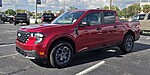 New 2026 FORD MAVERICK XLT FWD SUPERCREW in SEBRING, FLORIDA
