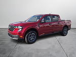 New 2026 FORD MAVERICK XLT FWD SUPERCREW in SEBRING, FLORIDA (Photo 2)