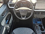 New 2026 FORD MAVERICK XLT FWD SUPERCREW in SEBRING, FLORIDA (Photo 9)