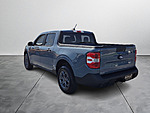 New 2026 FORD MAVERICK XLT FWD SUPERCREW in SEBRING, FLORIDA (Photo 4)