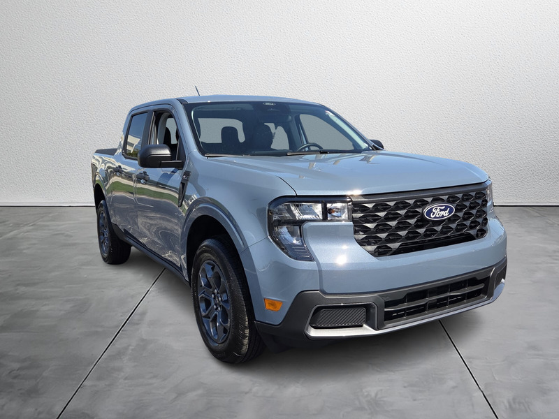 New 2026 FORD MAVERICK XLT FWD SUPERCREW in SEBRING, FLORIDA