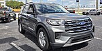 New 2026 FORD EXPLORER ACTIVE W/200A PKG in SEBRING, FLORIDA