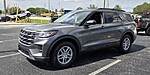 New 2026 FORD EXPLORER ACTIVE W/100A PKG RWD in SEBRING, FLORIDA