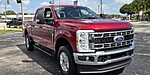 New 2026 FORD F-250 XLT in SEBRING, FLORIDA