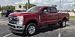 New 2026 FORD F-250 XLT 4WD CREW CAB 6.75' BOX in SEBRING, FLORIDA