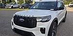 New 2026 FORD EXPLORER ST-LINE in SEBRING, FLORIDA