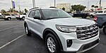 New 2026 FORD EXPLORER ACTIVE W/200A PKG in SEBRING, FLORIDA