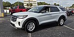 New 2026 FORD EXPLORER ACTIVE W/100A PKG RWD in SEBRING, FLORIDA
