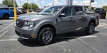 New 2026 FORD MAVERICK XLT FWD SUPERCREW in SEBRING, FLORIDA
