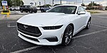 New 2026 FORD MUSTANG ECOBOOST in SEBRING, FLORIDA