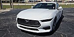 New 2026 FORD MUSTANG ECOBOOST FASTBACK in SEBRING, FLORIDA
