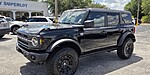 New 2026 FORD BRONCO BIG BEND 4 DOOR 4X4 in SEBRING, FLORIDA