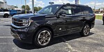 New 2026 FORD EXPEDITION KING RANCH 4X4 in SEBRING, FLORIDA