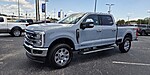 New 2026 FORD F-250 LARIAT 4WD CREW CAB 6.75' BOX in SEBRING, FLORIDA