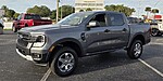New 2026 FORD RANGER XLT 2WD SUPERCREW 5' BOX in SEBRING, FLORIDA
